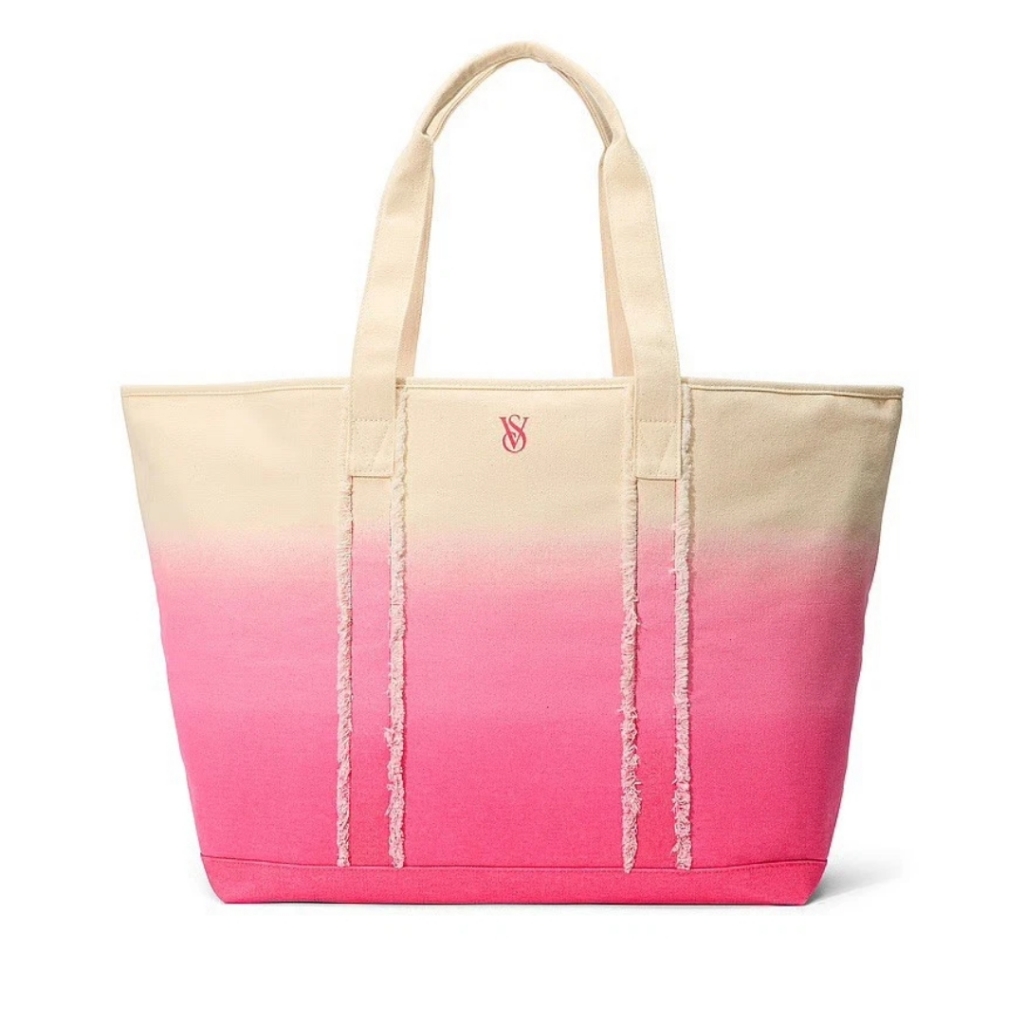 Brand New Tote Vs